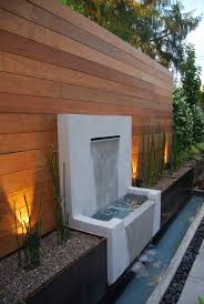 Your landscape designer will decide on the location for your fountain before selecting the fountain itself. 75 Beautiful Water Fountain Landscape Pictures Ideas July 2021 Houzz