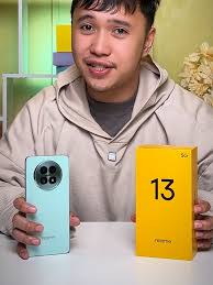 Realme 13 5G: Budget Gaming Phone With Peak Performance!