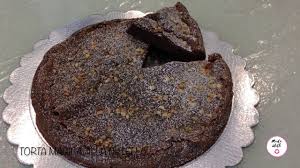 Un procedimento molto semplice se si adopera una planetaria con gancio frusta alla massima velocità. Torta Magica Alla Nutella Ricetta Semplice E Veloce Youtube