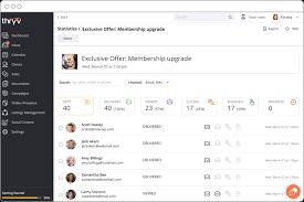 Thryv Software Overview 2025 - Features & Pricing