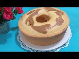 Resep bolu panggang 4 telur takaran sendok. Resep Kue Bolu Sederhana 4 Telur