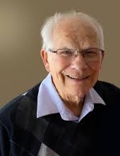 Obituary information for Gordon Sharbuno