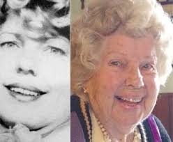 Darline Moss Wiegreff 90th birthday