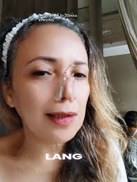 Anna Theodoridi Nose