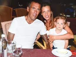 Ricksen wrote an autobiography, fighting spirit, which was published in 2014. Fernando Ricksen S Widow Fears She And Daughter Will Be Homeless Amid Battle With Ex Wife Mirror Online