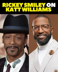 Rickey Smiley