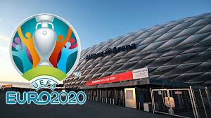 The last six uefa eeuro 2021 final spots have been decided. Em 2021 Bleibt Munchen Spielort Zusage Der Stadt Steht Weiter Aus Sportbuzzer De