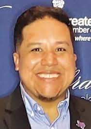 Ramon Alvarez, a business owner, want to get rid of Killeen's 'crime and  grime'