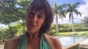 Susannah Wilson- Actor