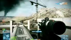 How to unlock battlefield 3's assignments: Battlefield 3 Weapon Comparison Sv98 Vs M98b Sniper Rifles Video Dailymotion