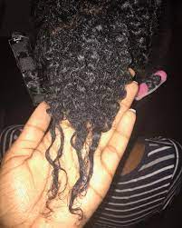 Knowing how to prevent heat damage on natural hair is. The 411 On Heat Damaged Hair Mdhairmixtress Com