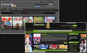 That time i got reincarnated as a. Kissanime To Kimcartoon 10 Alternative Sites For Kisscartoon