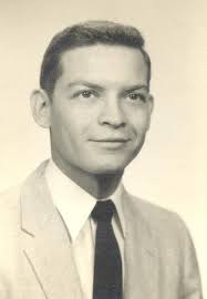 Daniel Colunga Obituary (1937