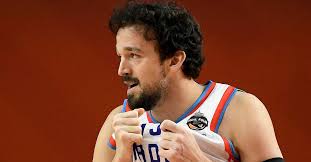 Maçın en değerli oyuncusu ise yine temsilcimizden sertaç şanlı seçildi. Son Dakika Spor Haberleri Anadolu Efes Li Sertac Sanli Dan Sampiyonluk Gozyaslari Fotomac
