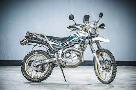 pin van ken cater op バイク reizen