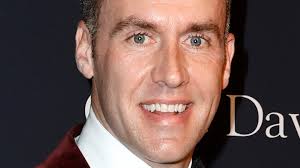 What Don Lemon's Fiancé Tim Malone Really Does For A Living