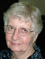 Obituary information for Ruth C. Rhoades