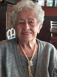 Violet Grim Obituary September 26, 2016