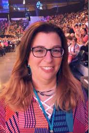 Foster 4th level and beyond leaders