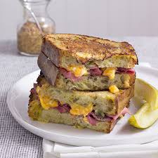 Savory French Toast