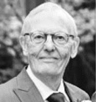 DAVID BARKER Obituary (2024)