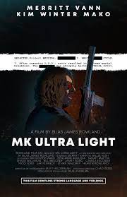 MK ULTRA LIGHT (Short 2021) - IMDb