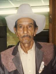 Francisco Carrillo Obituary