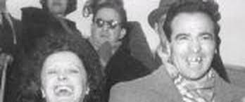 Marcel Cerdan Junior: «Piaf, ma mère»