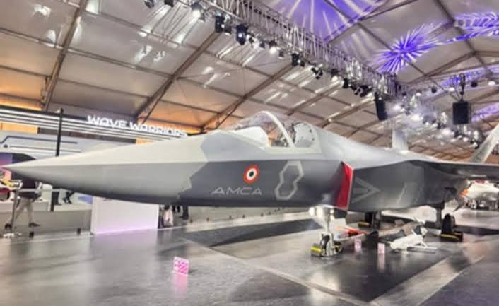 countries with fifth generation fighter jets