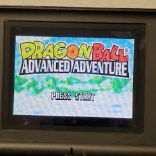 Transformation is a game boy advance action game based on the japanese cartoon dragon ball gt. Dragon Ball Advanced Adventure Video Games For Sale Ebay