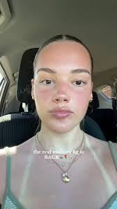 Mallory Hooks's Instagram, Twitter & Facebook