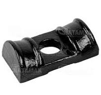 Q07 10 098 6243510126 624 351 0126 MERCEDES-BENZ REAR TOP ...