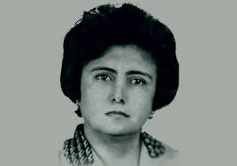 Dra. June Guzmán de Cortés, la primera senadora del Ecuador por elección  popular