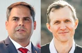 LA County voters will help decide key US Congressional races