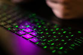Backlit Keyboard 1080p 2k 4k 5k Hd Wallpapers Free Download Wallpaper Flare With gateron low profile red, blue, brown switch. backlit keyboard 1080p 2k 4k 5k hd