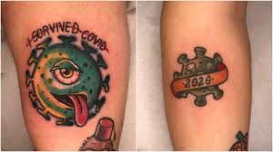 The internet will be a very good source for tattoo designs. How To Give Yourself A Stick And Poke Tattoo At Home