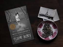 Miss peregrine's home for peculiar children. Miss Peregrine S Home For Peculiar Children Elif The Reader