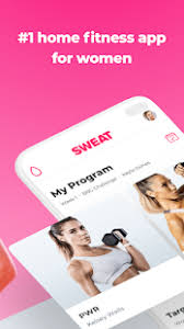 Once you download the app, you'll earn sweatcoins for every step you take. Sweat Fitness App For Women Apps On Google Play