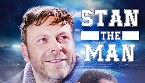 Stan The Man