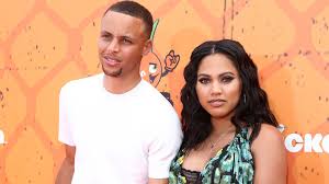 Ayesha curry responds to donald trump's stephen curry tweet. Twitter Is Dragging Ayesha Curry For Wanting More Male Attention Sheknows