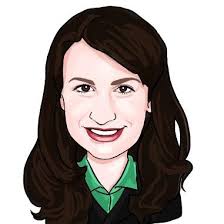 Can the most powerful woman