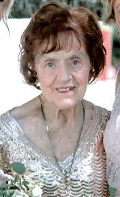 Obituary information for Tillie A. Marker