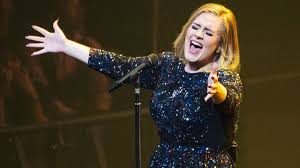 We did not find results for: Adele S Credit Card Was Declined At An H M Store