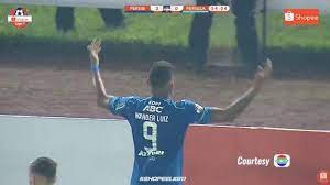 Ezra walian cetak gol 40 detik lantas menghilang, ini penjelasan pelatih persib. Kabar Terkini Striker Persib Bandung Wander Luiz Kapan Bisa Bergabung Dengan Persib Bandung Tribun Jabar