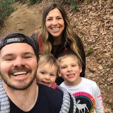 Lance Langley's Instagram, Twitter & Facebook