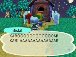 Animal Crossing City Folk Gallery Animal Crossing Animal Crossing Game City Folk