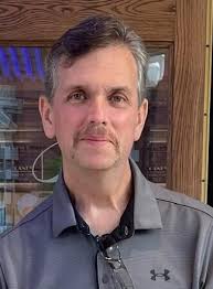 Patrick M Conley Obituary