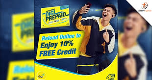  report device theft or lost. Digi Prepaid Users Can Now Earn Up To 10 Free Credit When Reloaded Digitally Technave