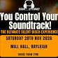 Silent Clubbing - Silent Disco - The Mill Arts... event in Rayleigh