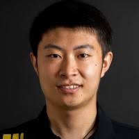 Shaoxiang (Jonas) Wang